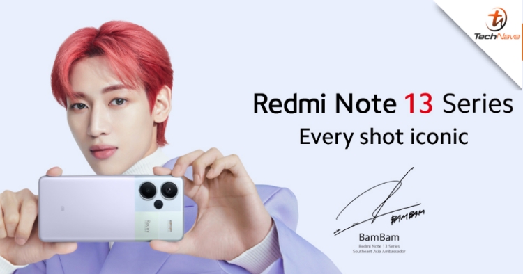 Redmi Note 13 series Malaysia release - Up to Dimensity 7200-Ultra SoC & 200MP main camera from RM749