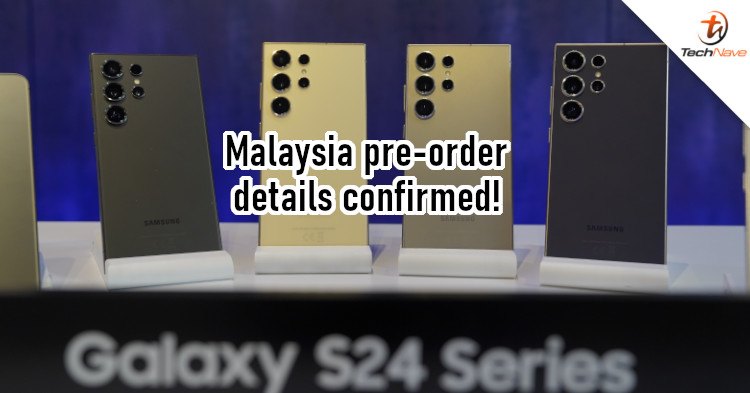 Samsung Galaxy S24 Malaysia pre-order announced - Free Galaxy Buds 2 Pro, trade-in offer, and more