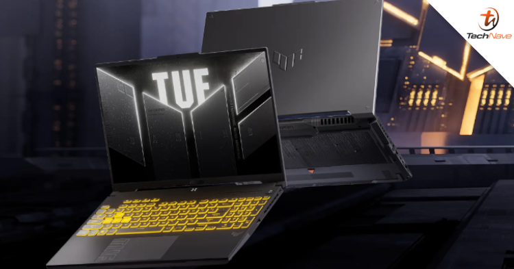 ASUS TUF Gaming F16 2024 Malaysia release - 13th Gen Intel Core processor, an NVIDIA GeForce RT 4060 GPU, 165Hz refresh-rate and more from RM5999