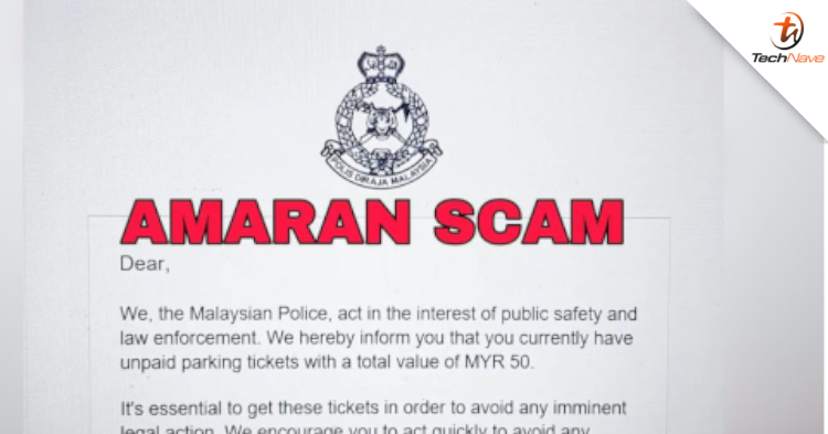PDRM: Malaysians lost RM2.5 million from scam cases involving WhatsApp and Telegram in 2023