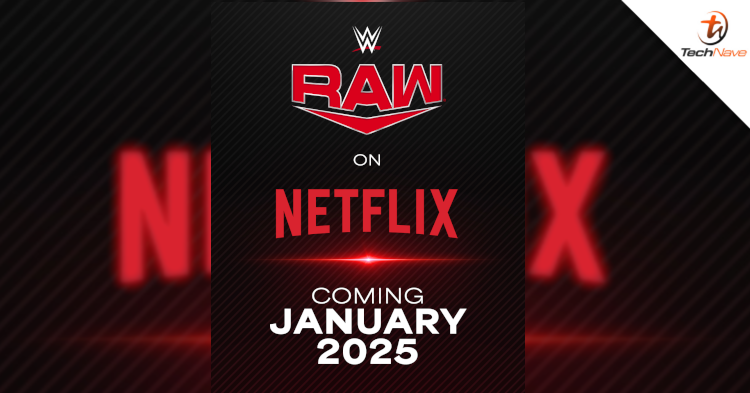 WWE fans can watch RAW, SmackDown, NXT and PPVs on Netflix starting from January 2025