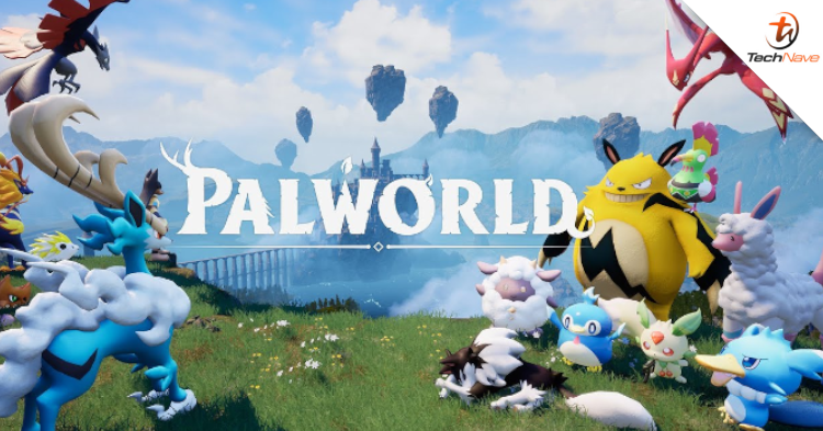 PalWorld now has over 2 million players and currently ranks 10th for the most-played game in Steam’s history