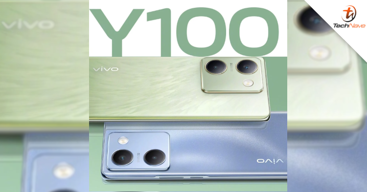 vivo Y100 5G launches with Snapdragon 4 Gen 2 from ~RM1163.85