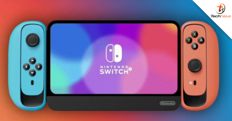 Nintendo Switch 2 could launch without the OLED screen - Japanese company aims to produce 10 million units in 2024
