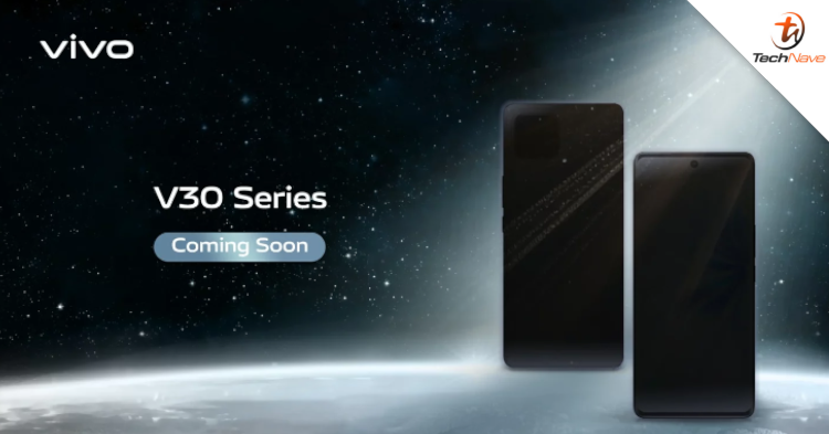 vivo releases an official teaser for the V30 series, clears SIRIM certification