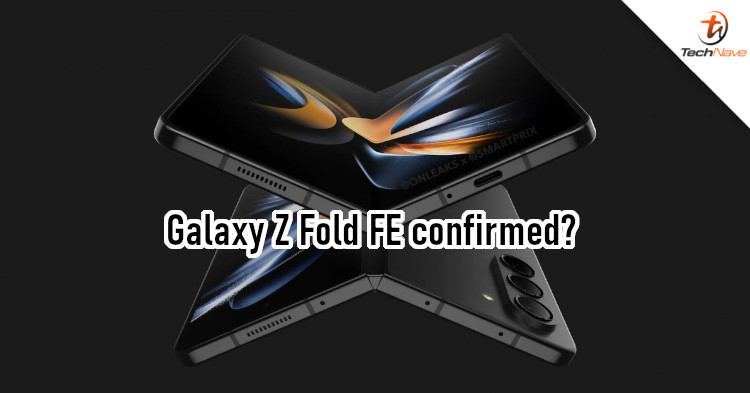 Affordable Samsung Galaxy Z Fold device could be in development