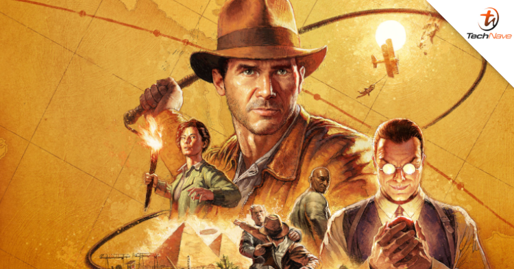Microsoft could release the new Indiana Jones game on the PS5 or Switch - No Malaysia release date confirmed yet