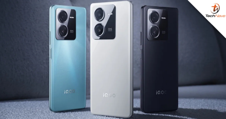 iQOO Z9 may launch soon with a 1.5K OLED display