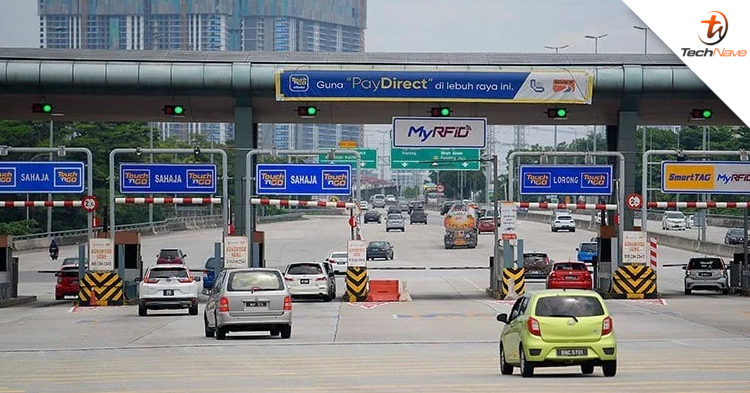 You can enjoy a toll-free highway when you “Balik Kampung” for this CNY
