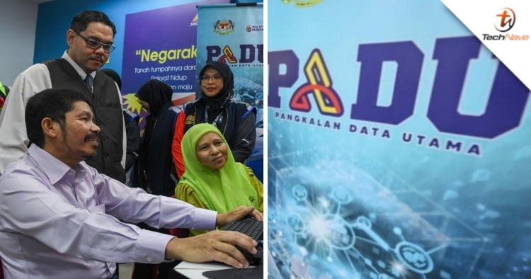 DOSM Chief: Over 191k individuals have registered for PADU in Kelantan, one of the highest sign-up rates in Malaysia