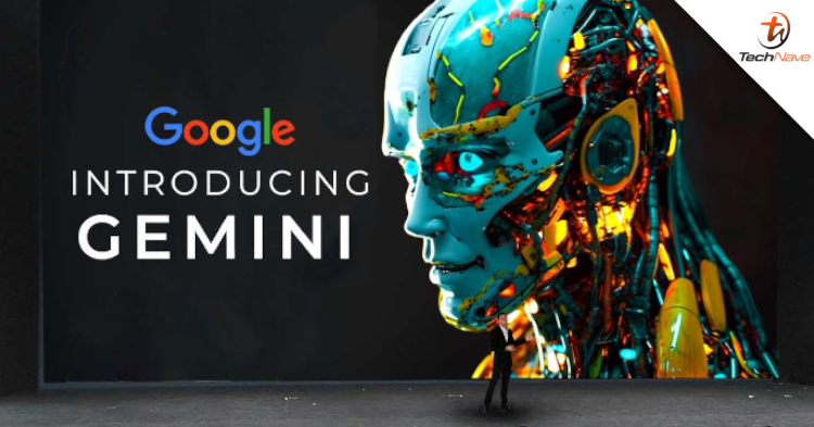 The Gemini AI is coming to iOS via the Google app
