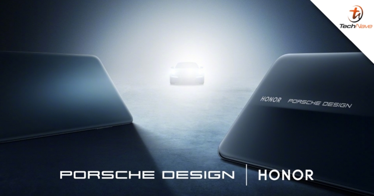 HONOR Magic6 RSR Porsche Design will launch at MWC 2024 on 25 February