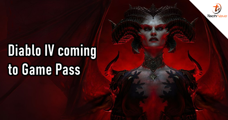 Diablo IV officially summoning to Xbox Game Pass by the end of March 2024