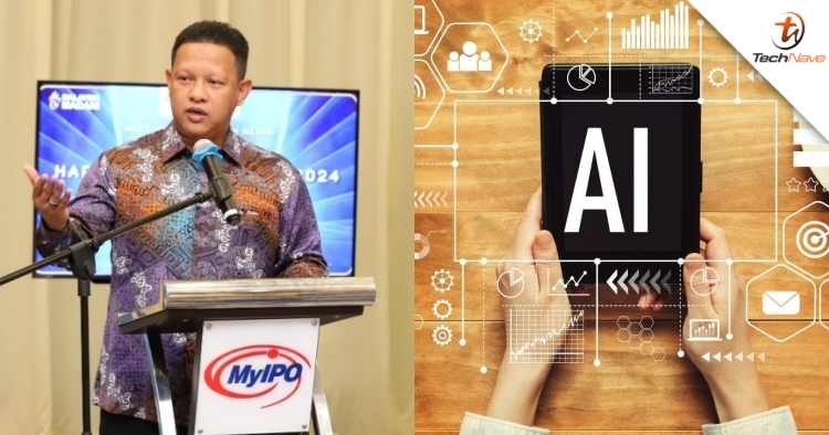 MyIPO Chairman: AI-generated content is illegal in Malaysia if it resembles works registered under intellectual property