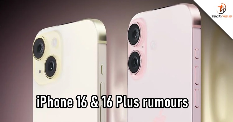 The iPhone 16 & 16 Plus could have a huge upgrade such as the A18 chip & more