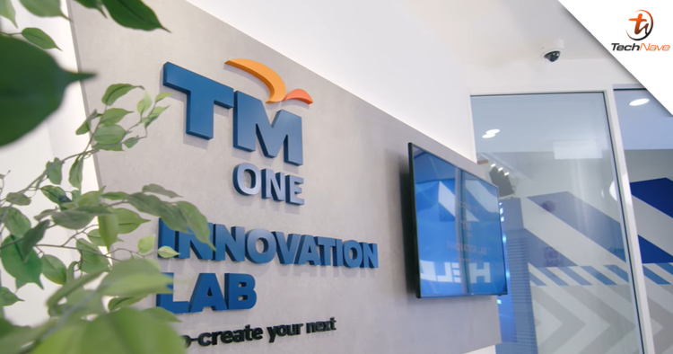 TM One launches Innovation Lab and Enterprise 5G Lab in Cyberjaya