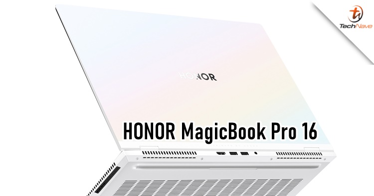HONOR MagicBook Pro 16 revealed with Intel Core Ultra 7 + RTX 4060