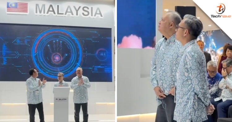 Fahmi Fadzil: Malaysia ranks first globally for 5G consistency, scores an impressive 97.27%