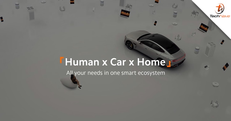 Xiaomi introduces "Human x Car x Home" ecosystem with the SU7 debut at MWC 2024
