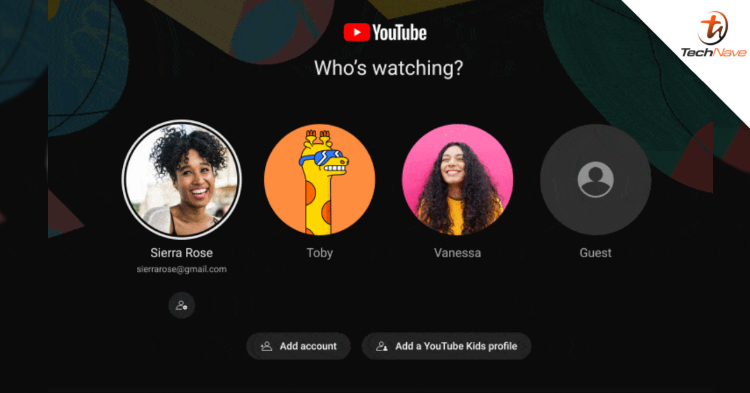 YouTube will terminate the YouTube Kids App for TV this July 2024