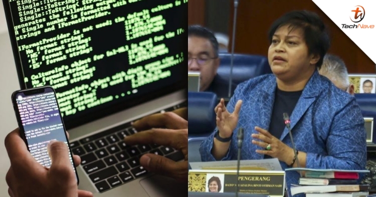 Malaysian Govt wants to introduce a kill switch for any online domains or platforms