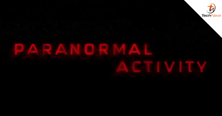 We might get a Paranormal Activity game soon - The new “Haunt system” depends on how you play the game