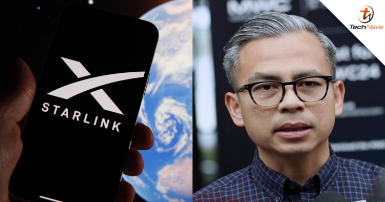 Fahmi Fadzil meets with Starlink, urges the company to open its offices in Malaysia