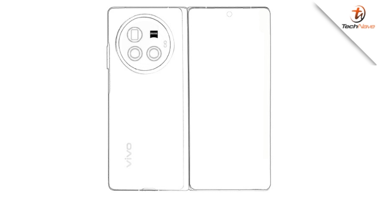 vivo X Fold3 will reportedly launch soon as the first foldable with SD 8 Gen 3