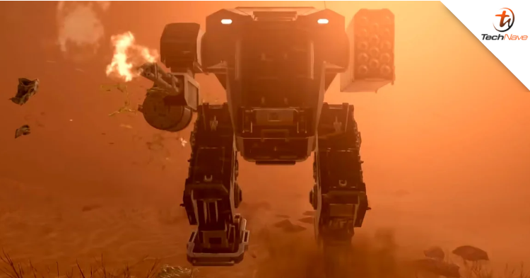 Helldivers 2 Mech gameplay leaked - New faction, mission types, vehicles and more could arrive in the next update