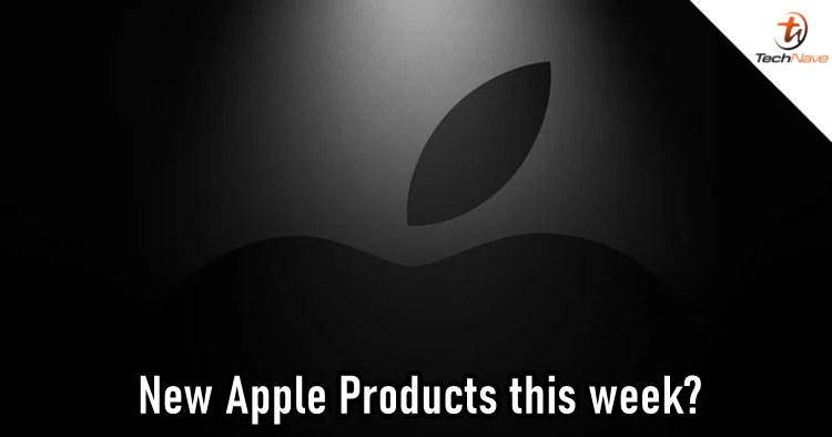 Apple tipped to announce new products this week