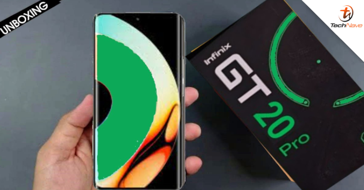 Infinix GT 20 Pro tech specs leaked - Dimensity 8200 SoC, up to 12GB RAM, 256GB storage and more arriving soon