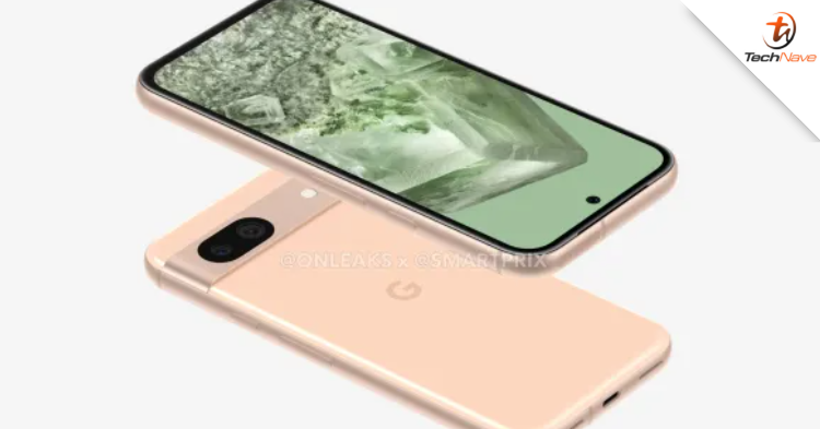 The Google Pixel 8a could arrive sooner than we expected - Up to 256GB storage, Tensor G3 chipset and more from ~RM2926.83