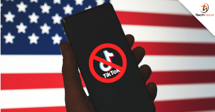 America could ban TikTok if Bytedance refuses to sell its business to the USA