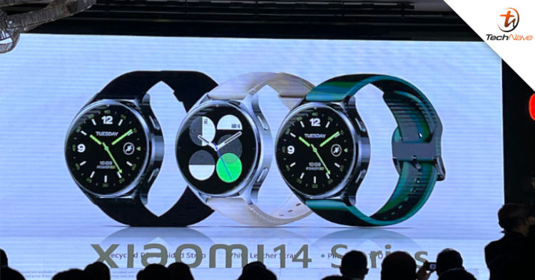 Xiaomi Smart Band 8 Pro, Xiaomi Watch S3 and Xiaomi Watch 2 Malaysia release - Over 150 sports mode, 289mAh battery and more from RM289