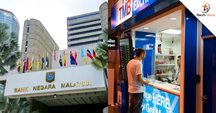 BNM: All money changers must now record Malaysian customers’ full name and IC number