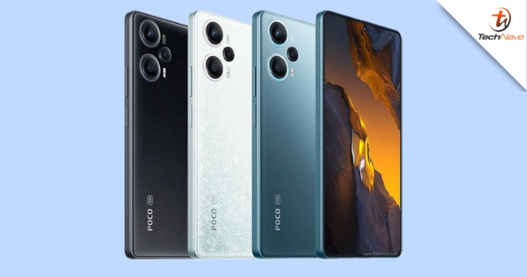 POCO F6 Pro passes certification in Thailand, launching in Southeast Asia soon?