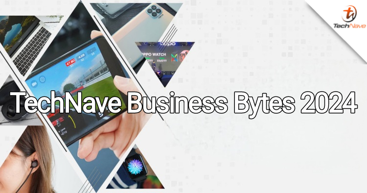 TechNave Business Bytes Week 2 March 2024: AI in Construction, Metaverse Grants, Bitcoin Soars in Malaysia and More