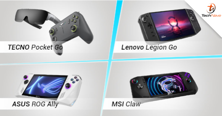 Looking for the next-gen PSP? Which one of these handheld consoles should you get?