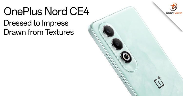 OnePlus Nord CE4 will launch on 1 April, features SD 7 Gen 3 SoC