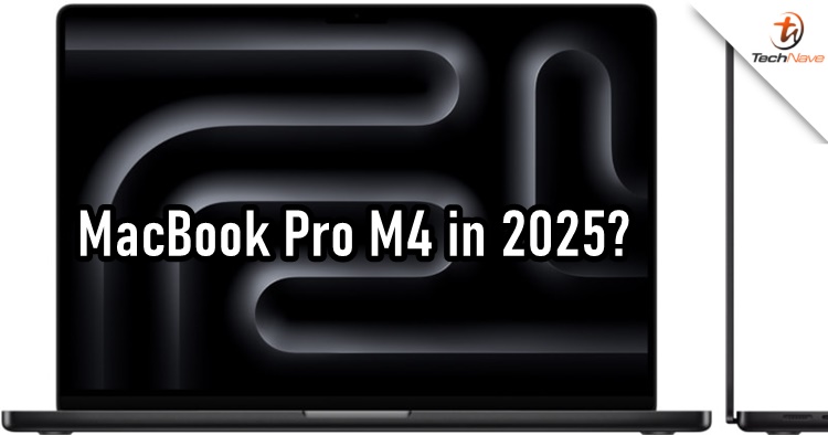 Apple reportedly begins development for MacBook Pro with M4 chip