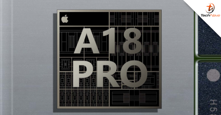 Apple A18 Pro chipset scores leaked- The new chip might not perform as well as the Snapdragon 8 Gen 4 and Dimensity 9400