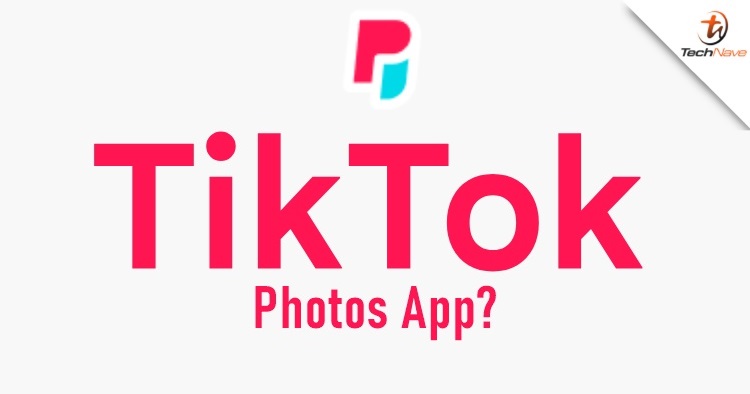 A new TikTok Photos app might be just around the corner