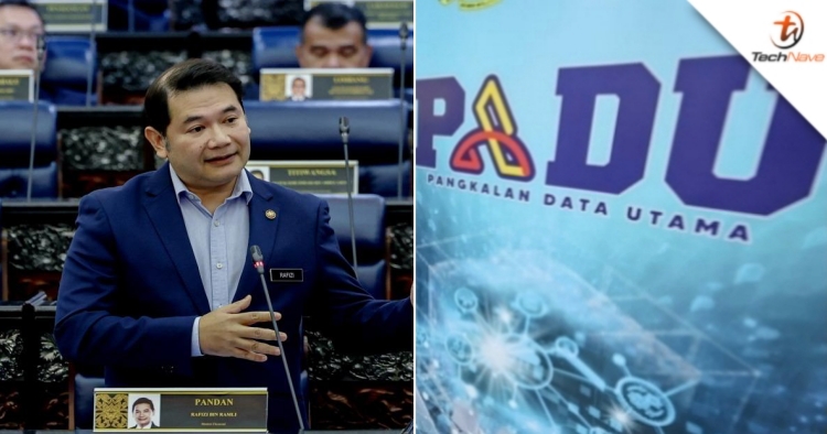 Rafizi: PADU faced over 2 million hacking attempts weekly but remains secure