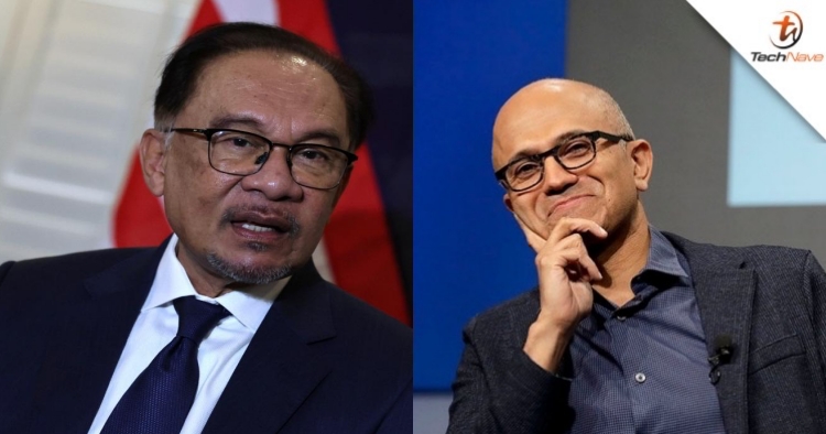 MITI: PM Anwar’s meeting with Microsoft CEO Satya Nadella rescheduled due to unforeseen circumstances