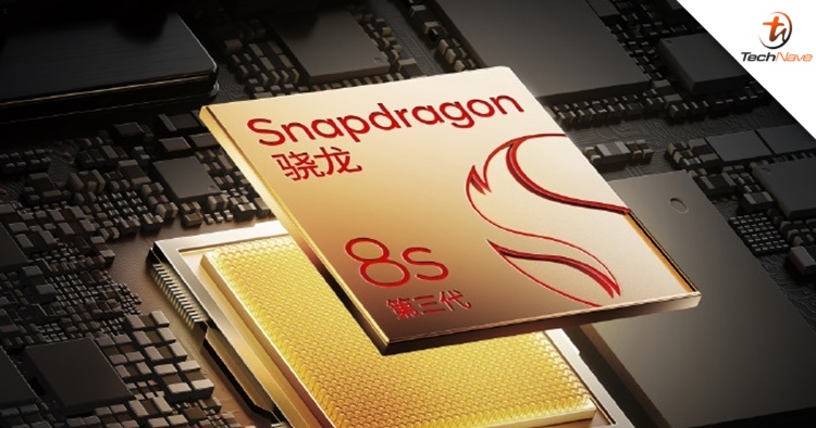 Xiaomi & iQOO reveal which phones will use the Snapdragon 8s Gen 3 chipset