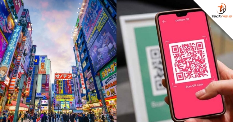 Malaysians can use DuitNow QR payment in Japan starting next year