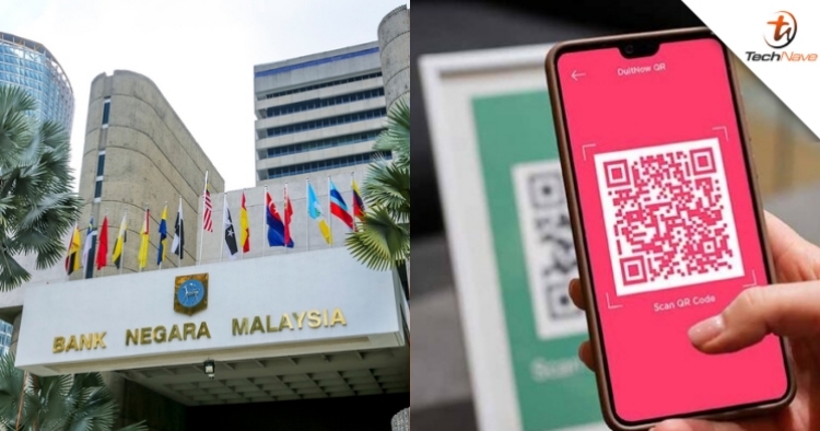 Bank Negara: A whopping 11.5 billion e-payment transactions were made in Malaysia last year