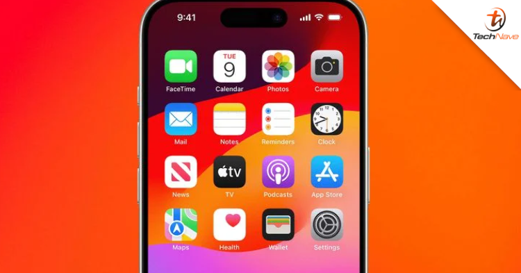 You could customise the UI for your Home Screen App icons with iOS 18