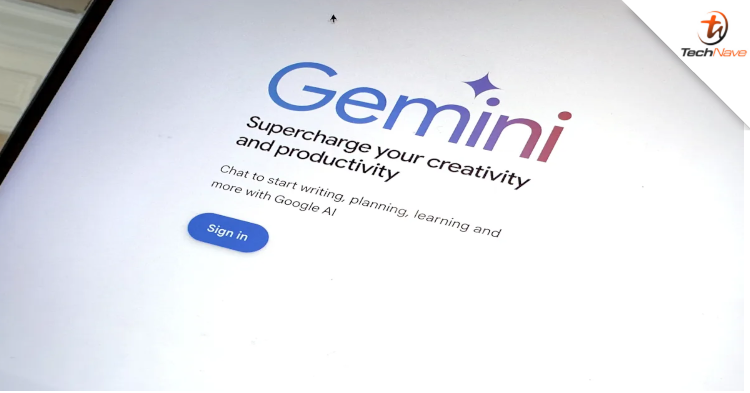 You can now chat with Gemini in Google Messages in Malaysia
