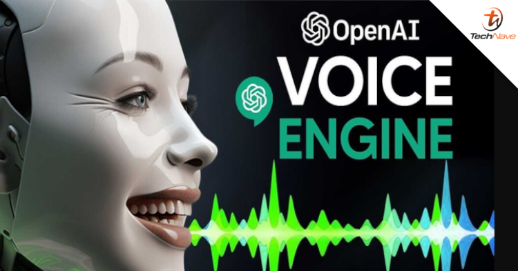 Open AI now features Voice Cloning AI - You can now generate a Voice Engine based on a 15 seconds sample
